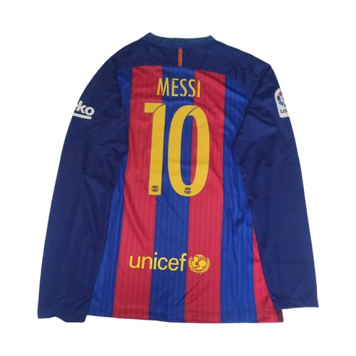 Maglia calcio home 2016/2017