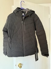 Spyder Brisk Synthetic Down