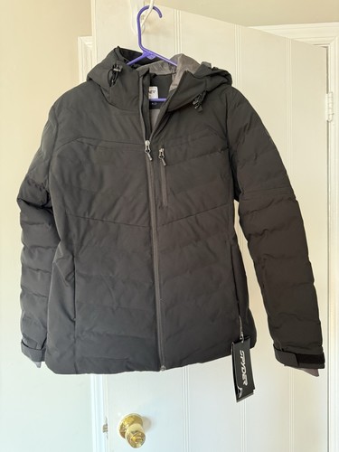 Giacca sci spyder brisk - da,