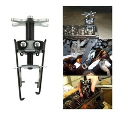 Estrattore istallazione molle