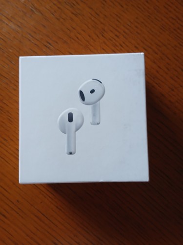 Airpods con cancellazione - 4,