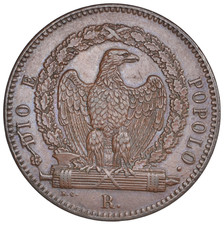 Seconda repubblica romana - repubblica, 3