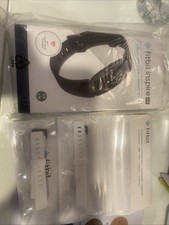NUOVO Fitbit Inspire HR