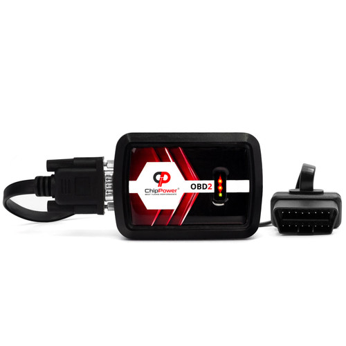 Centralina aggiuntiva obd - aggiuntiva,