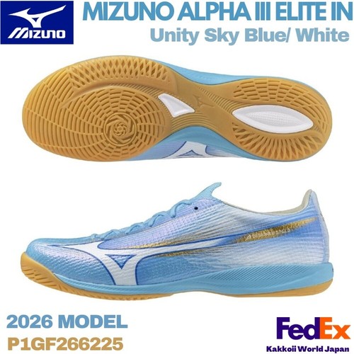 Scarpe futsal mizuno alpha - scarpe,