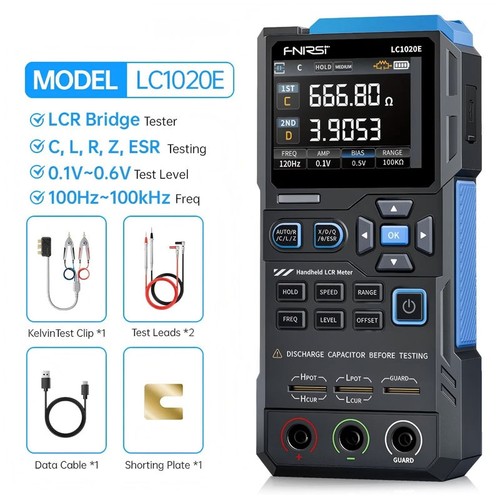 Fnirsi lc1020e misuratore - lc1020e,