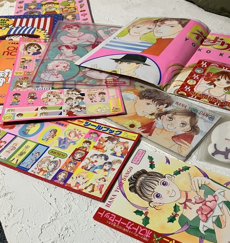 Hana yori dango - hana,