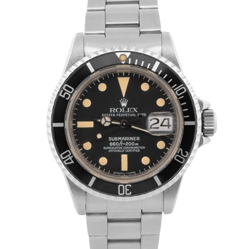 Orologio rolex submariner date - orologio,