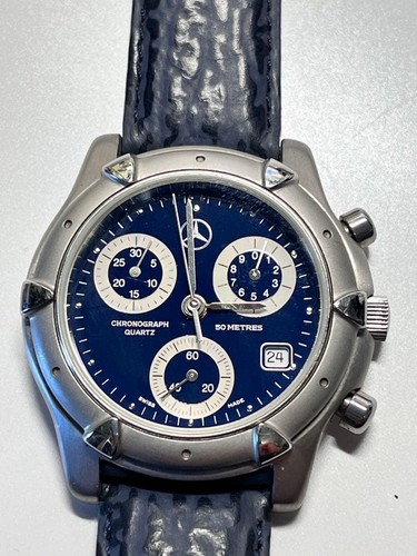 Raro orologio polso - orologio, da