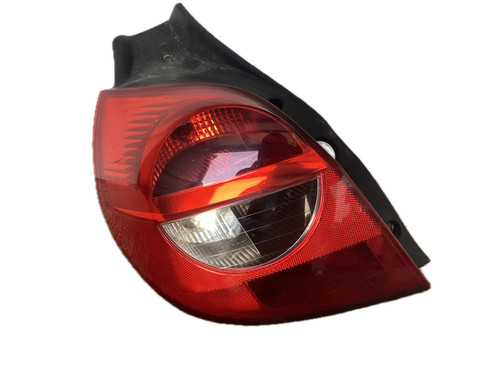 Fanale faro stop luce - stop,