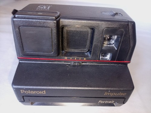 Appareil photo instantané