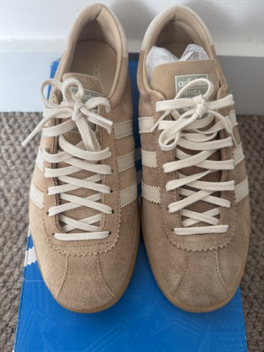 Adidas tobacco rivea scarpe - adidas,