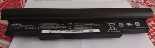 Batteria originale netbook - batteria,