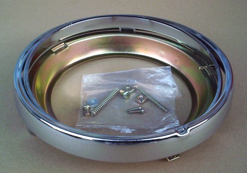 Anello lampada honda 500 - cb,