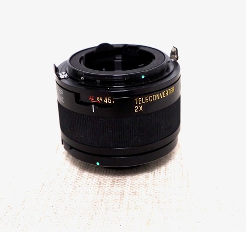 Tamron obiettivo - sp,
