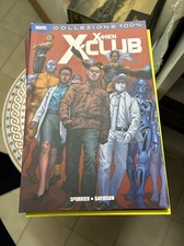 X MEN : X CLUB - 100%MARVEL -