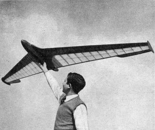 Aquila sailplane - aquila,