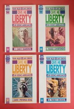 Give me Liberty 1/4 Completa