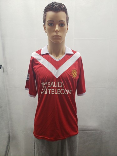 Maglia carlos tevez manchester - maglia,