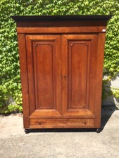 Elegante Armadio Luigi Filippo