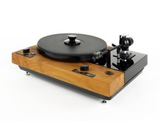 Restaurato Thorens TD 318