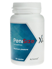 Penisize XL Aumenta Dimensioni Member Eron XXL Allungamento Pene Grande Xtrasize