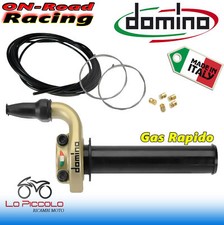TOMMASELLI SUPERBIKE GOLD