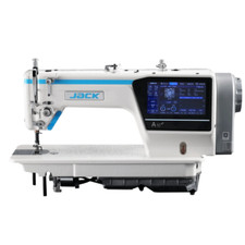 Jack A10+ Macchina per cucire