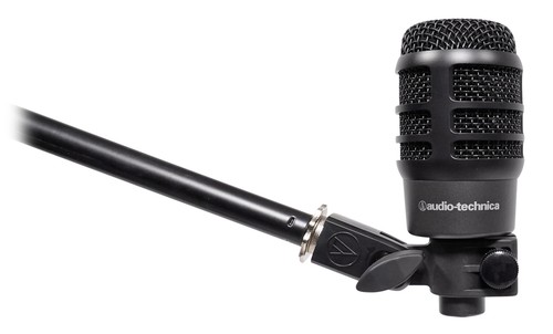 Audio technica atm250 - audio,