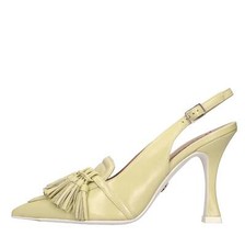 F221031 HARRODS Décolleté