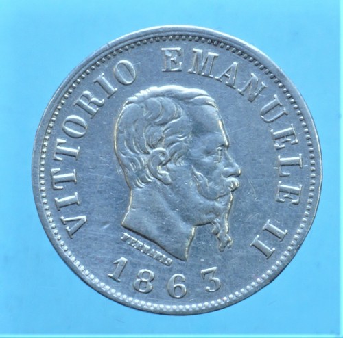 Vittorio emanuele 50 - emanuele,