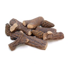 Set decorativo in ceramica per