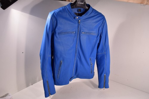Ixs sondrio giacca pelle - di,