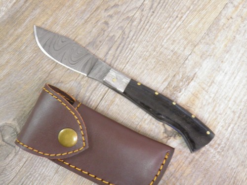 Coltello sardegna sardo - 18,