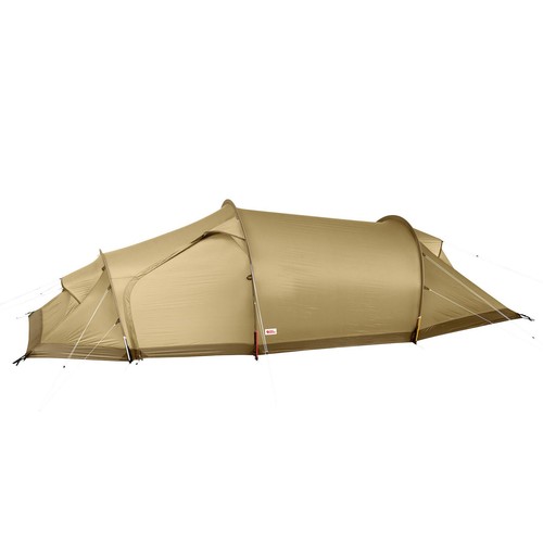 Fjällräven abisko shape - fjällräven, 2