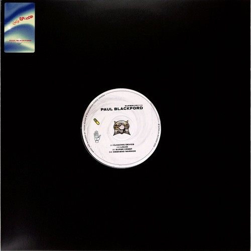 Paul blackford weekend - paul,