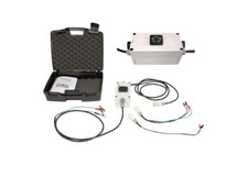 Centralina elettronica per