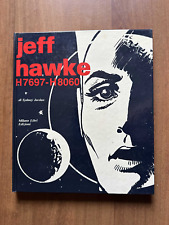 JEFF HAWKE H7697-H8060 - RIZZOLI MILANO LIBRI - 1° EDIZIONE 1985