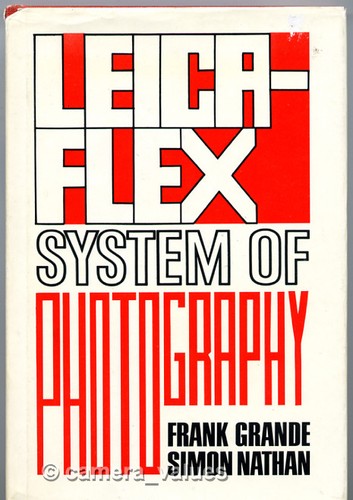 Leicaflex sistema - sistema, di