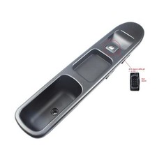 Pulsantiera alzacristalli