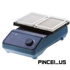 MX-M Micropiastra Mixer