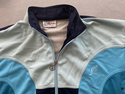 Jacket australian alpina - jacket, l'alpina