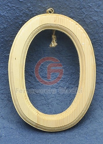 Sagome sagoma legno lettere - sagome,