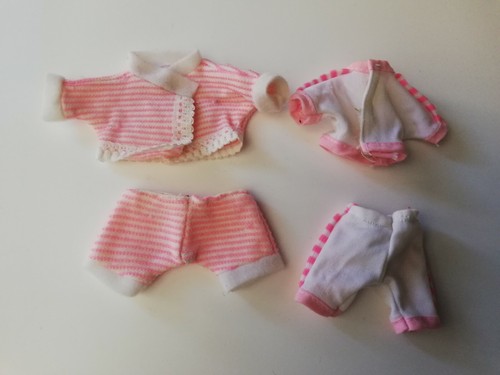 Abiti dress doll bambole - abiti,