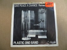 Plastic Ono Band – Give