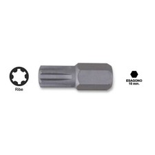 INSERTO M10 RIBE PER