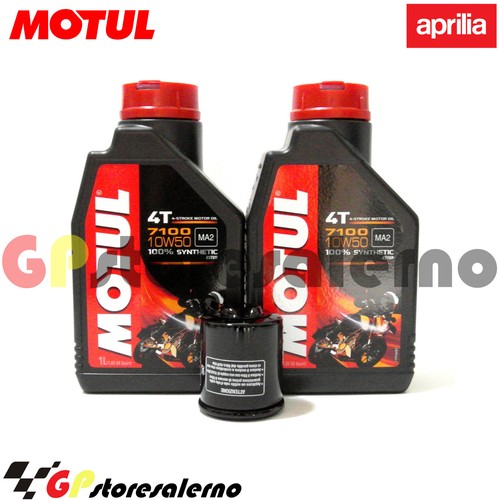 Tagliando olio filtro motul - +,
