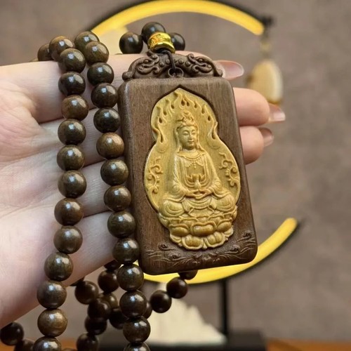 Collana benedizione ciondolo - collana,