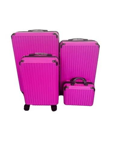 Set pezzi valigie di - set,