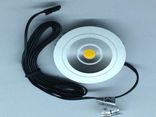 Mini faretto led 12v cob - mini,